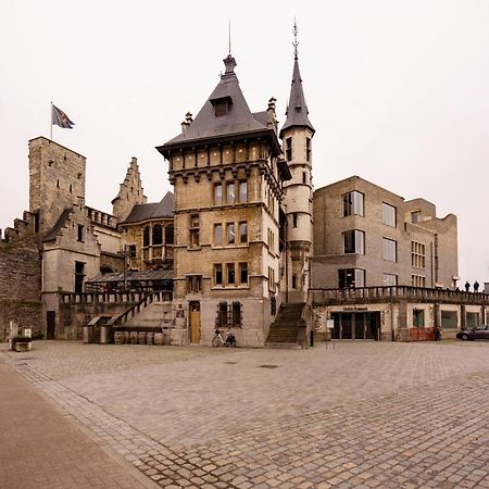 Shway - The Captain'S View Antwerpen Bagian luar foto