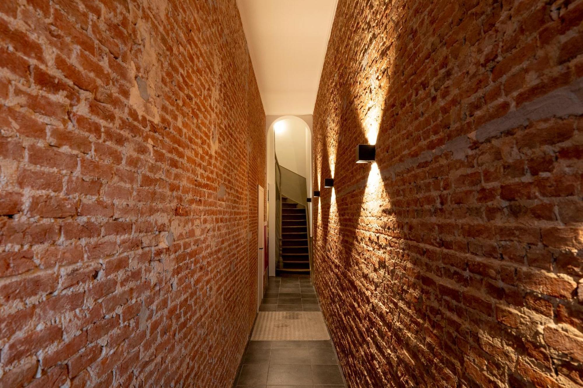 Shway - The Captain'S View Antwerpen Bagian luar foto