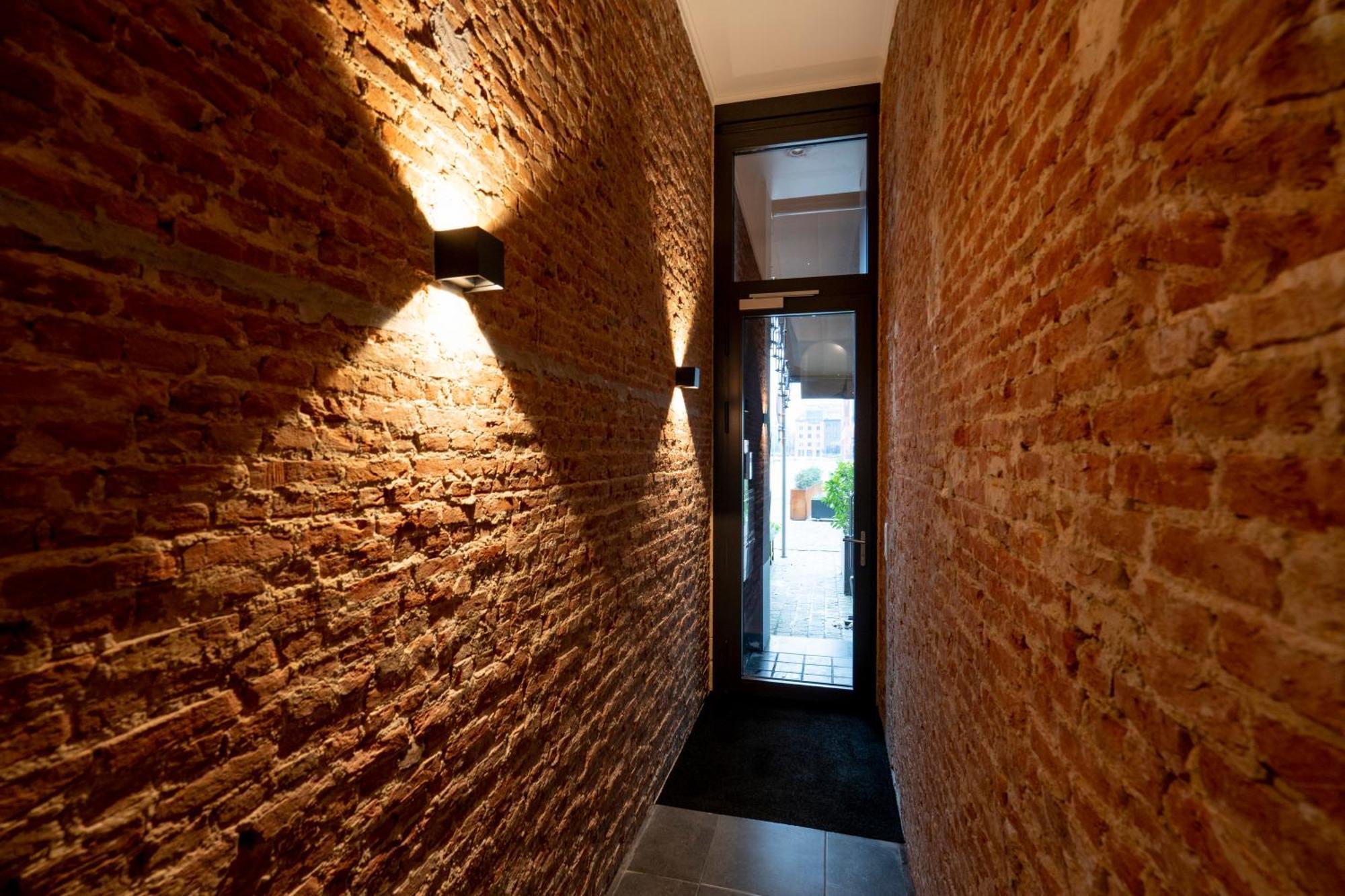 Shway - The Captain'S View Antwerpen Bagian luar foto