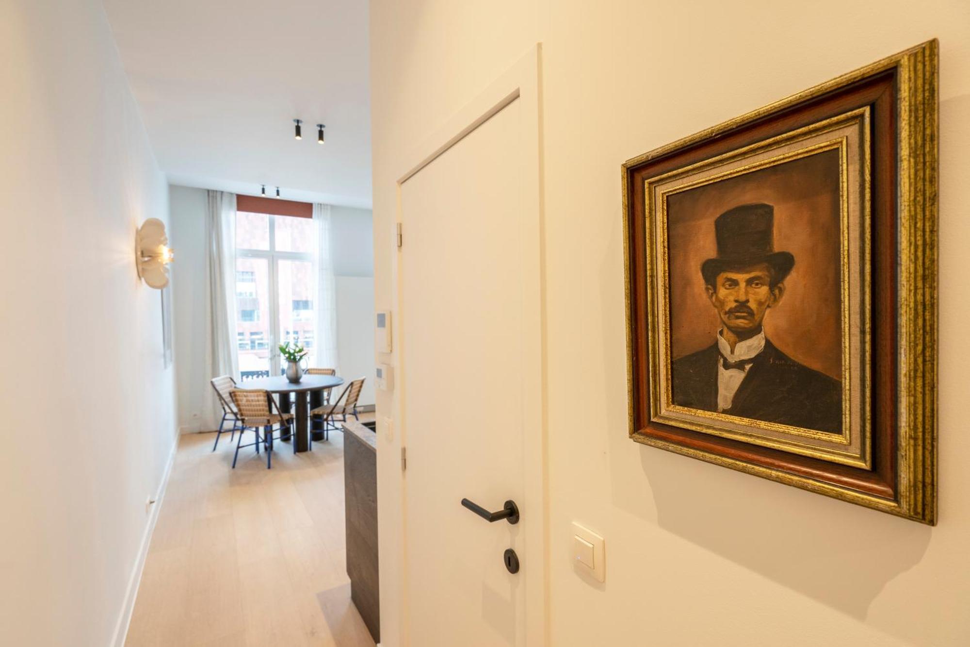 Shway - The Captain'S View Antwerpen Bagian luar foto