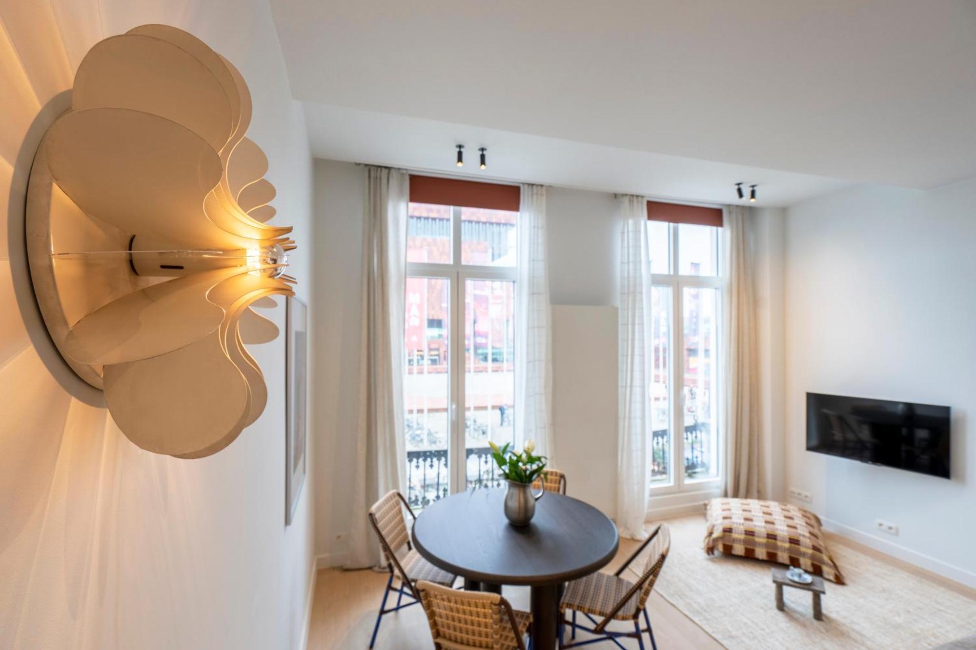 Shway - The Captain'S View Antwerpen Bagian luar foto